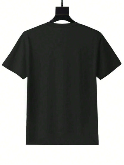 Women's Hanukkah Yahusha Yahuhah Print T-Shirt Festival Casual Wear