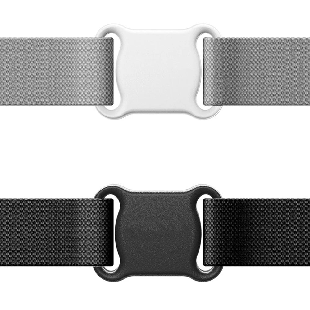 Wireless Pet Dog Cat GPS Smart Tracker Locator Antilost Alarm Mini  Bluetooth-Compatible Key Finder Auto Tracker