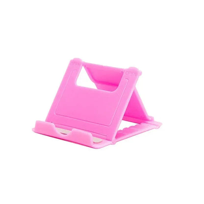 Universal Adjustable Phone Holder for Most Cell Phones and Tablets
