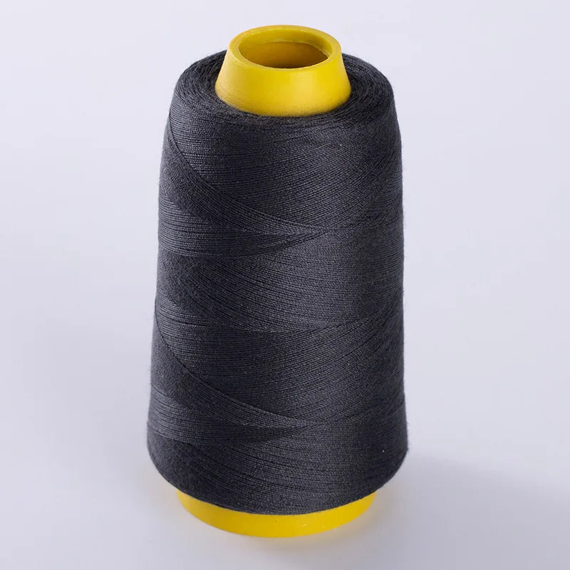 1300 Yards/Roll Durable Polyester Professional Sewing Machine Threads Embroidery Home Needlework Tools