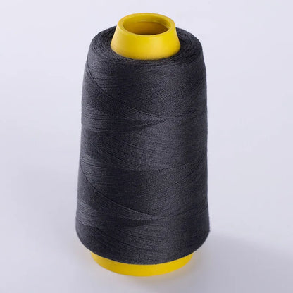 1300 Yards/Roll Durable Polyester Professional Sewing Machine Threads Embroidery Home Needlework Tools
