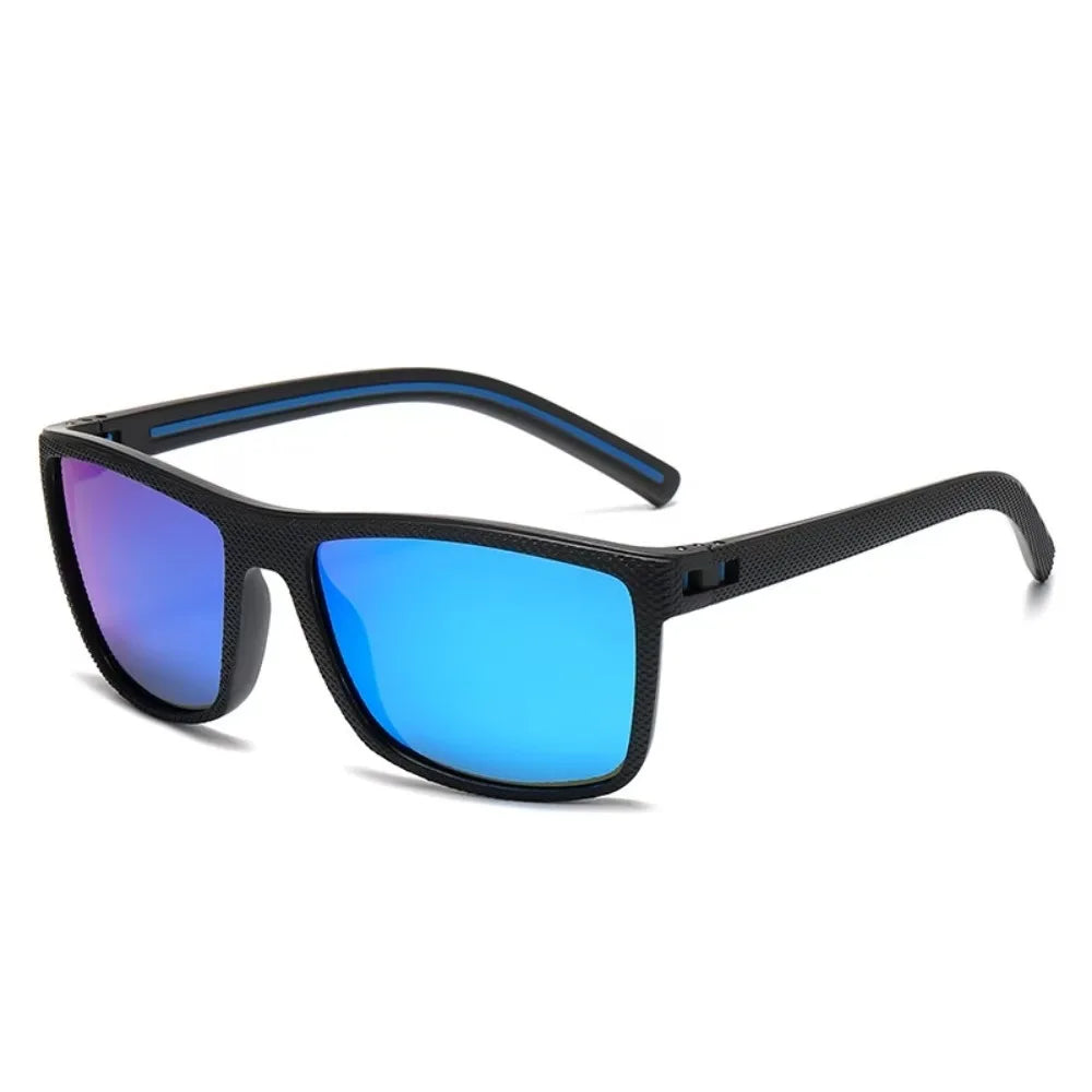 13 Pairs of Sports Glasses. Lightweight Frames. Multi-color lenses