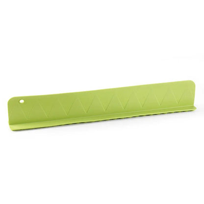 Silicone Sink Splash Guard with Suction Cup Water Splash Guard Splash Protector for Kitchen Island and Bathroom
