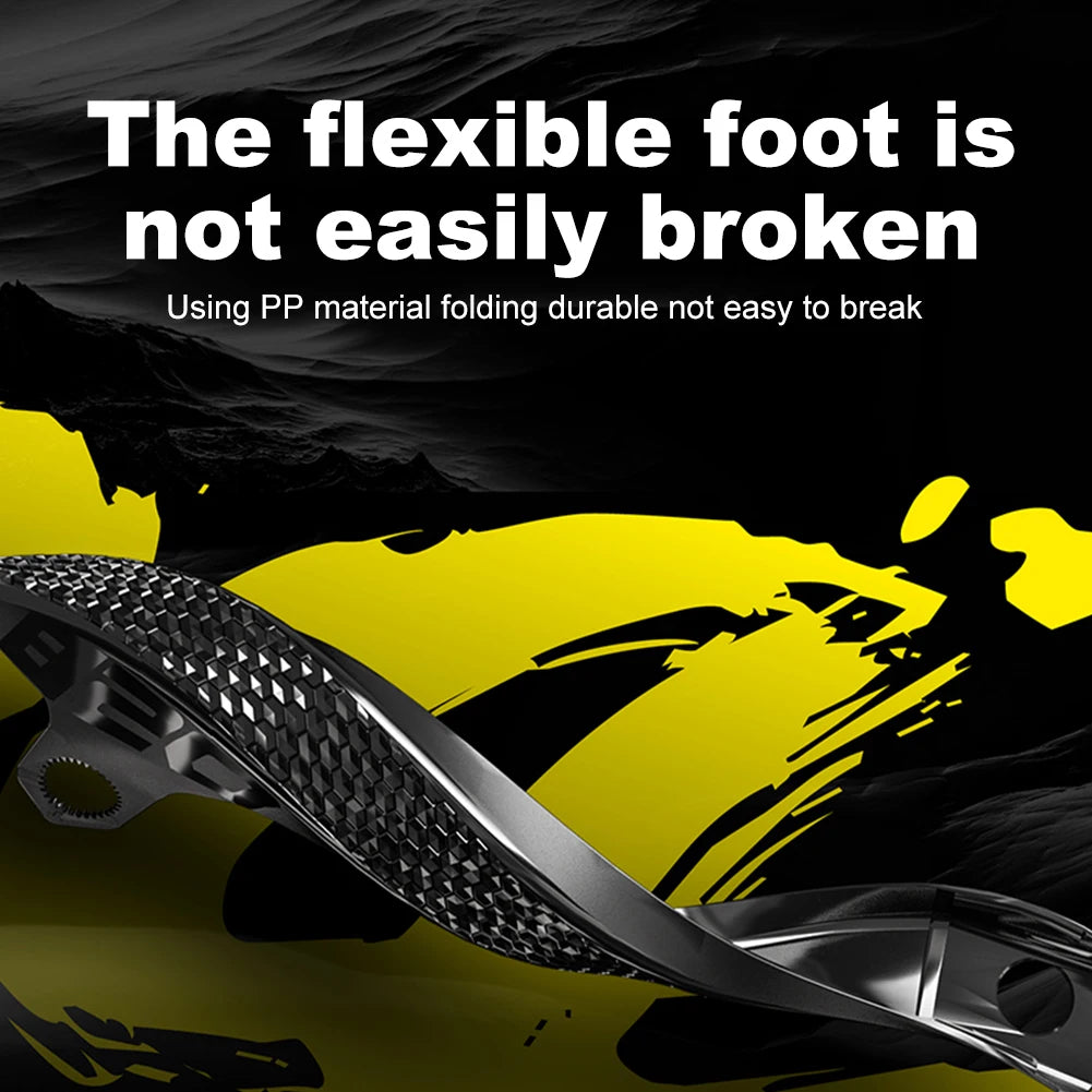 1 Piece Bike Tire Wheel Mudguard Road Bike Wheel Fenders Front & Rear Universal Mudguard Suitable for Both Front And Rear Wheel