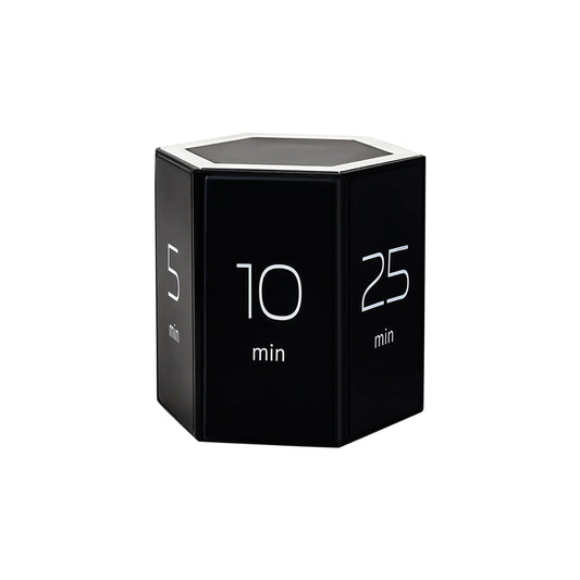 Multi Sided Digital Timers Creative Time Management Reminders Countdown Timers for Fitness Exercise Count Down Up Tools