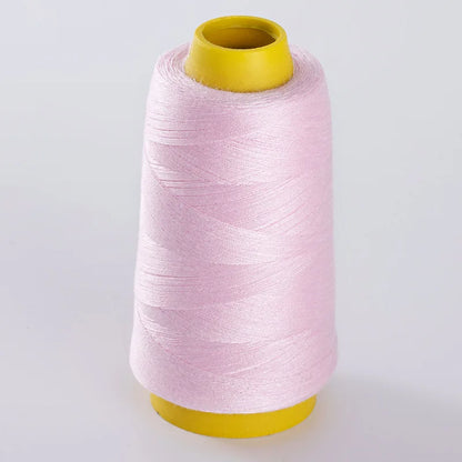 1300 Yards/Roll Durable Polyester Professional Sewing Machine Threads Embroidery Home Needlework Tools