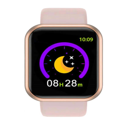 Multifunctional Smart Watch Bluetooth Connected Phone Music Player Fitness Sport Bracelet Sleep Monitor D13 Smartwatch
