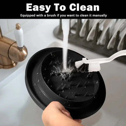 Kitchen Chicken Shredder Non-Slip Meat Grinders For Pork Beef Cooked Chicken Breasts Vegetable Kitchen Tool Handle Shredder