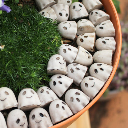 Resin Creative Set 20 Outdoor Courtyard Home Atmosphere Ornaments Resin Creative Outdoor Courtyard Home Atmosphere Ornaments