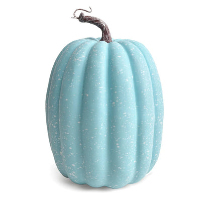 Halloween Pumpkin Decor Artificial Style Thanksgiving Day Dining Table Central Kitchen Decor Supplies Fall-Themed Wedding Decor