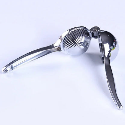 Stainless Steel Household Fruit Lemon Manual Juicer Citrus Orange Hand Squeezer Press Machine Durable Kitchen Tool