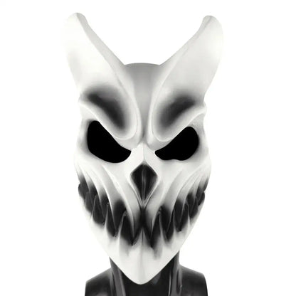 Mask with Movable Mouth Slaughter To Prevail Mask with Movable Mouth Cosplay Costume Music Party Deathcore Kid of Darkness Masks