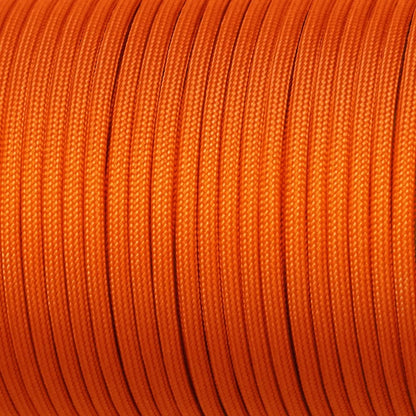7-Cores 550 Paracord Rope 5 15 30 M Dia.4mm Cord For Outdoor Camping Tents
