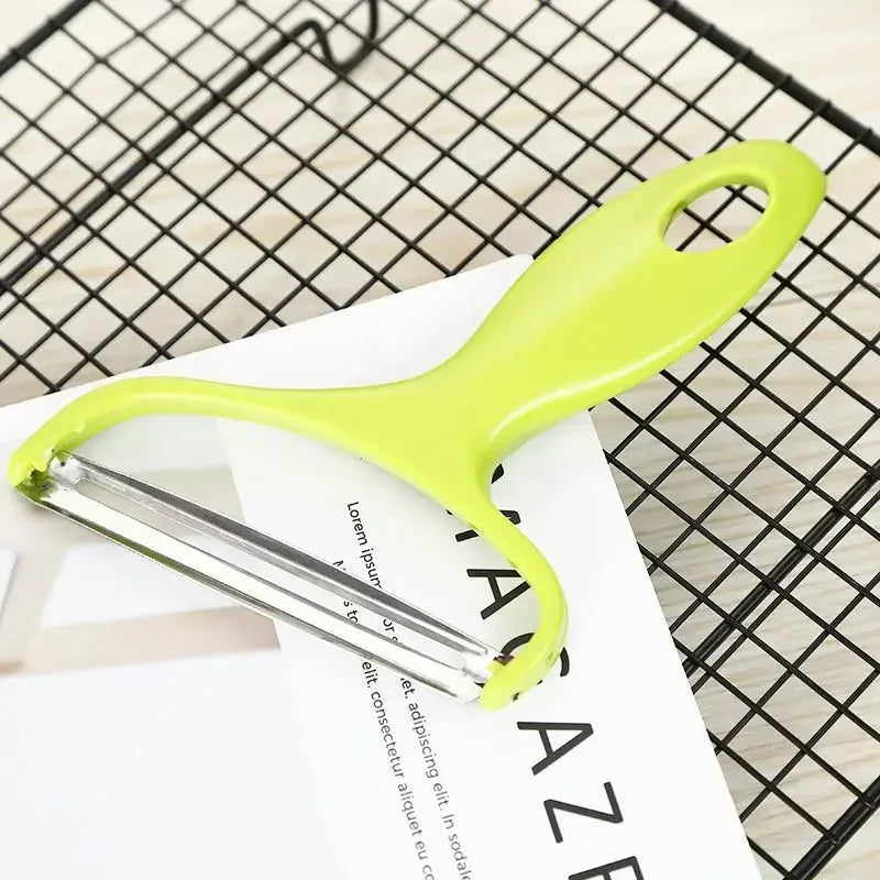 Vegetable Cutter Cabbage Slicer Vegetables Graters Cabbage shredder Fruit Peeler Knife Potato Zesters Cutter Kitchen Gadgets