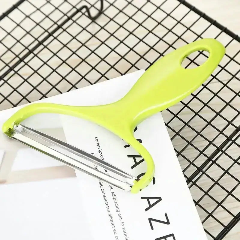 Vegetable Cutter Cabbage Slicer Vegetables Graters Cabbage shredder Fruit Peeler Knife Potato Zesters Cutter Kitchen Gadgets