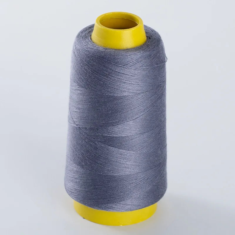 1300 Yards/Roll Durable Polyester Professional Sewing Machine Threads Embroidery Home Needlework Tools