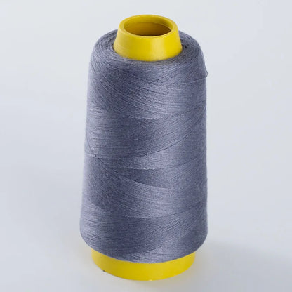 1300 Yards/Roll Durable Polyester Professional Sewing Machine Threads Embroidery Home Needlework Tools