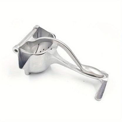 Upgrade Your Kitchen with this Multifunctional Citrus Juicer - Manual Fruit Squeezer for Orange, Pomegranate, Lemon Juicing!