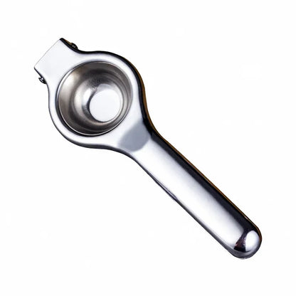Stainless Steel Household Fruit Lemon Manual Juicer Citrus Orange Hand Squeezer Press Machine Durable Kitchen Tool