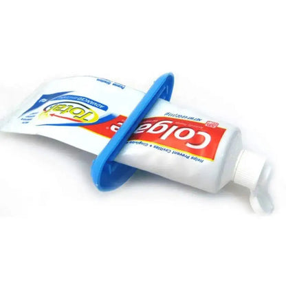 1pcs Toothpaste Tube Squeezer Multifunctional for Cream Tubes