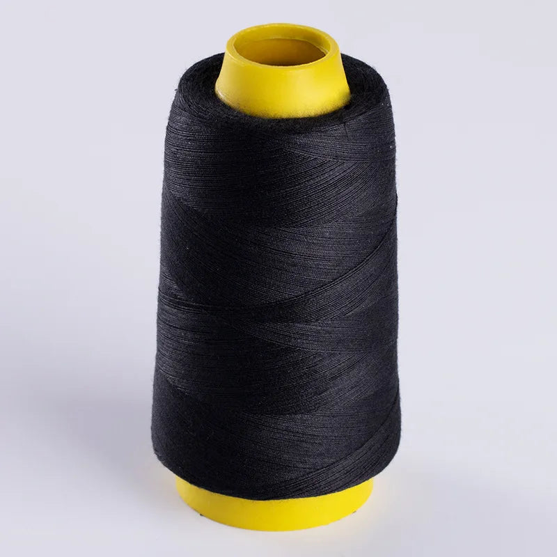 1300 Yards/Roll Durable Polyester Professional Sewing Machine Threads Embroidery Home Needlework Tools