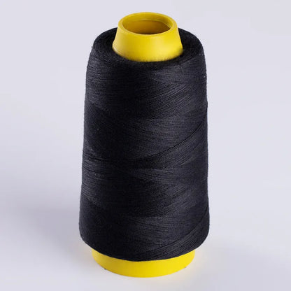 1300 Yards/Roll Durable Polyester Professional Sewing Machine Threads Embroidery Home Needlework Tools