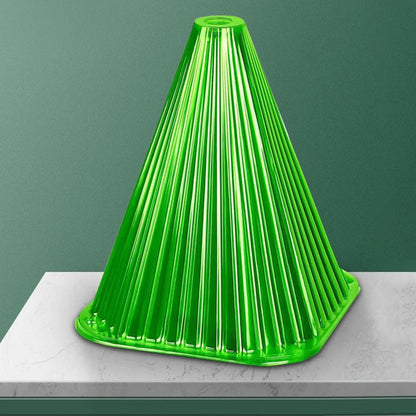 Snail Collars Slug Plant Protection Collars Plant Snail Collar Guard Green Planter Flower Pot Pest Control Trapper Garden