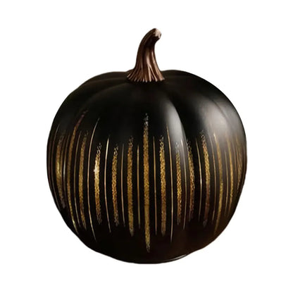 Halloween Pumpkins Lamp Twinkle Fairy Lights Starry Night LED Lights Sparkling Lantern Holiday Magical Lighting Home Decorations