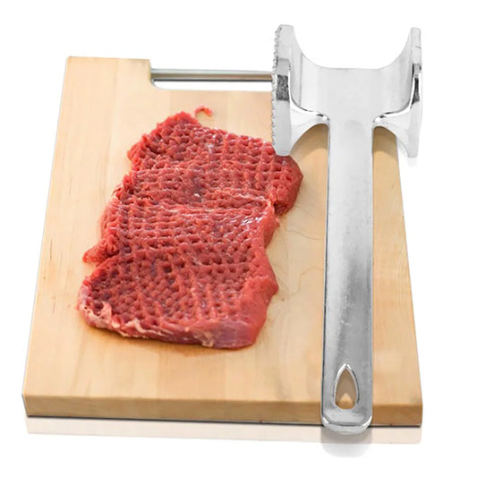 Kitchen Small Tool Small Size Meat Hammer Steak Hammer