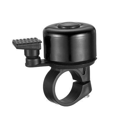 Mountain Bike Bicycle Bell Aluminum Alloy Handlebar Safety Horn