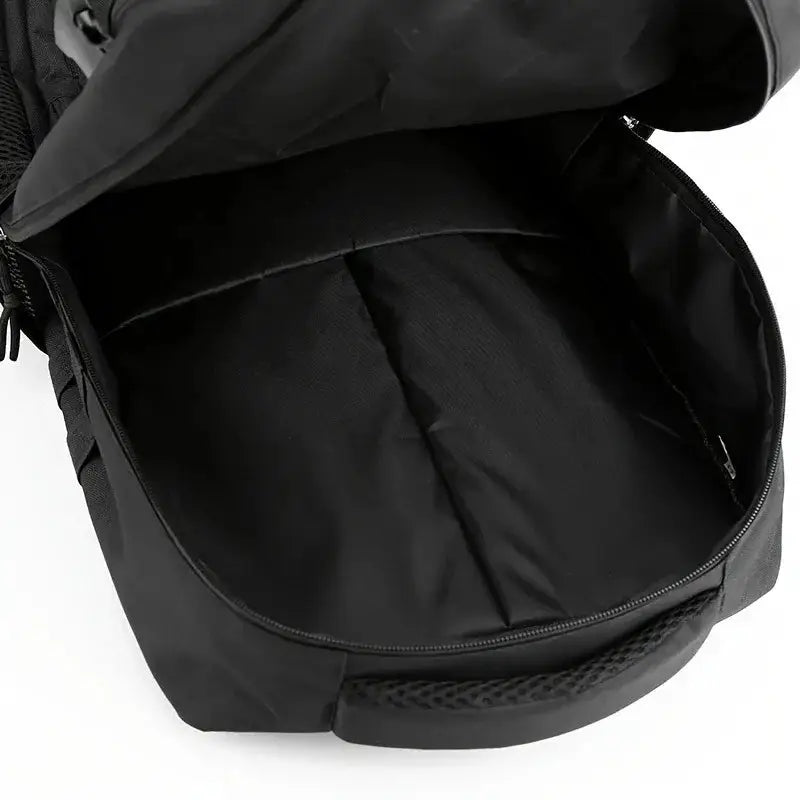 Tactical Camouflage Backpack, Hiking, Camping, Large Capacity Outdoor Sports