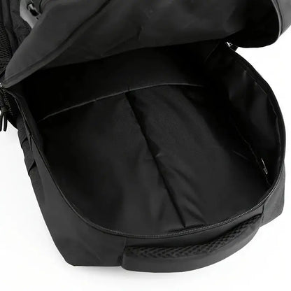 Tactical Camouflage Backpack, Hiking, Camping, Large Capacity Outdoor Sports