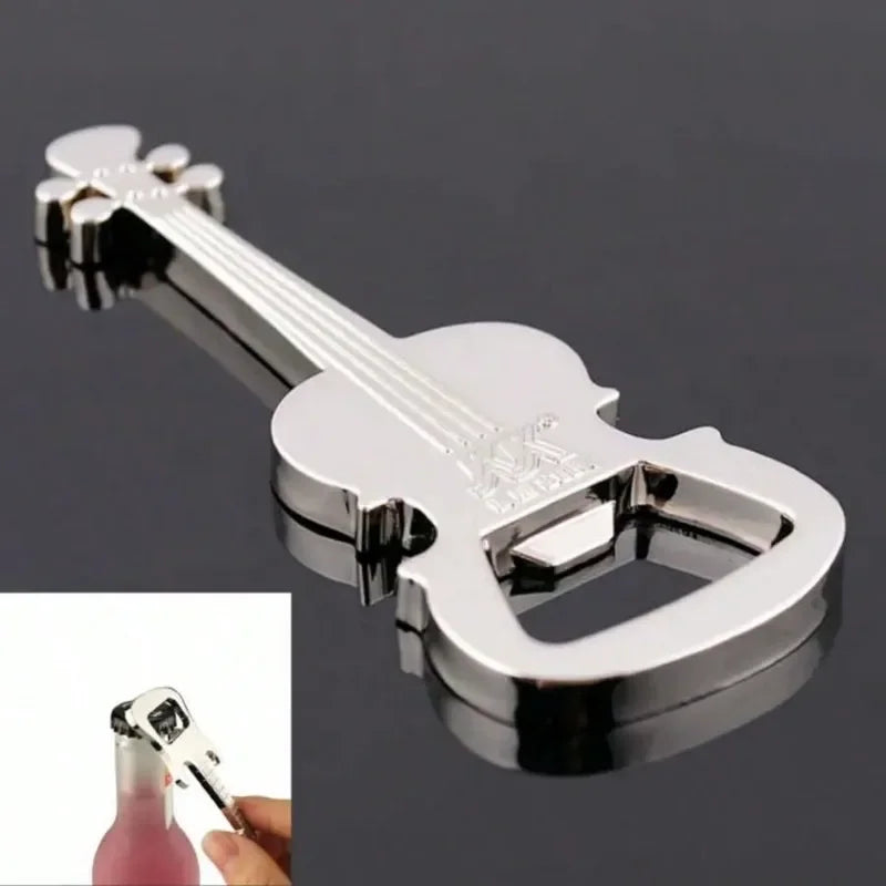 4 creative beer, wine, and juice bottle openers for KTV, bars, hotels, and restaurants