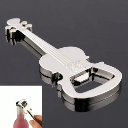 4 creative beer, wine, and juice bottle openers for KTV, bars, hotels, and restaurants