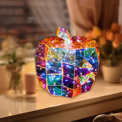 Gorgeous Shining LED Ghost Lights Halloween Decor Lights Halloween Ghost Decorations Halloween Light Up Ghost for Indoor Outdoor