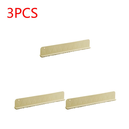 Silicone Water Splash Guard Washing Basin Anti-splash Stopper Splash Protector for Kitchen Island and Bathroom