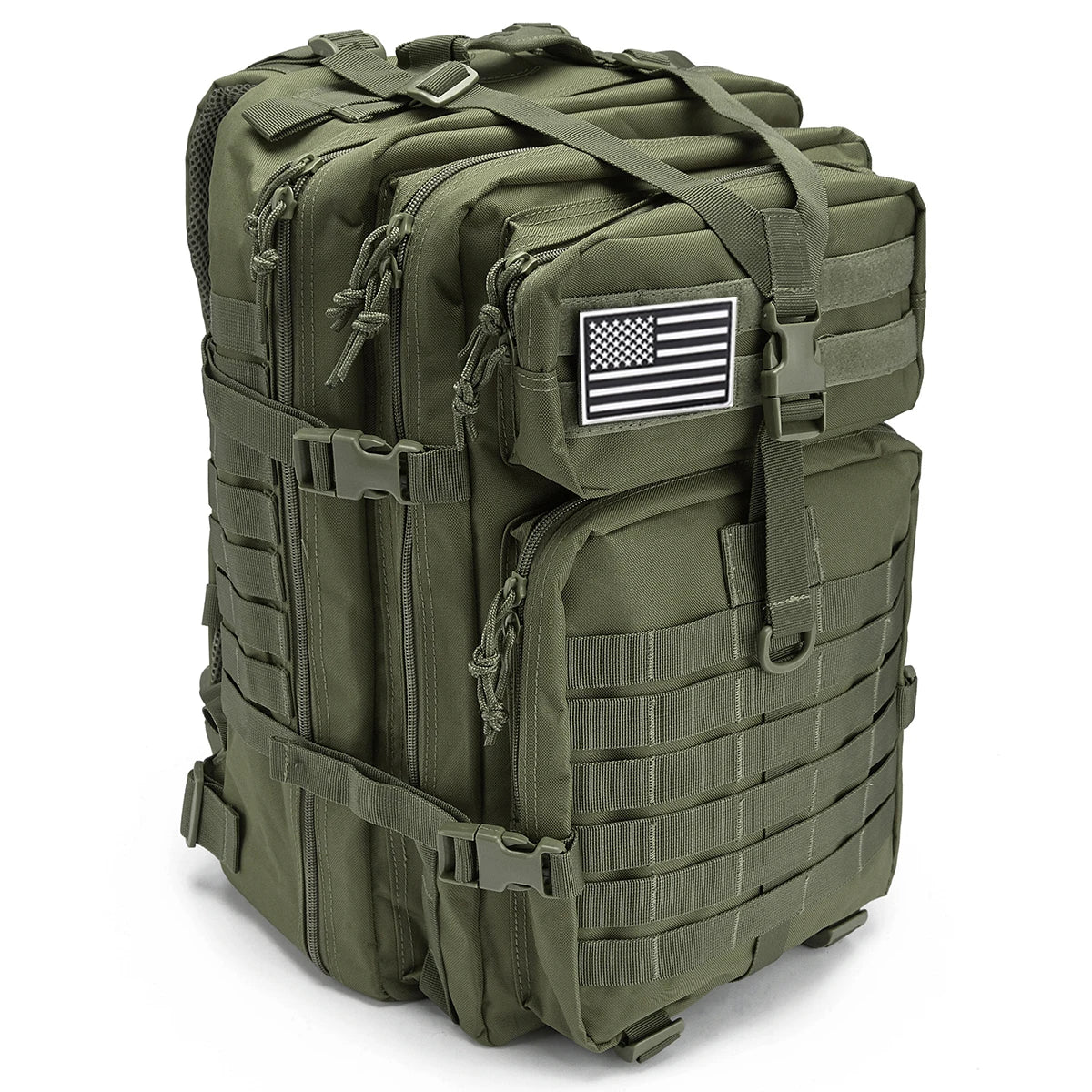 30/50L Tactical Backpacks Hiking Outdoor Survival Bags Trekking Hunting Bag