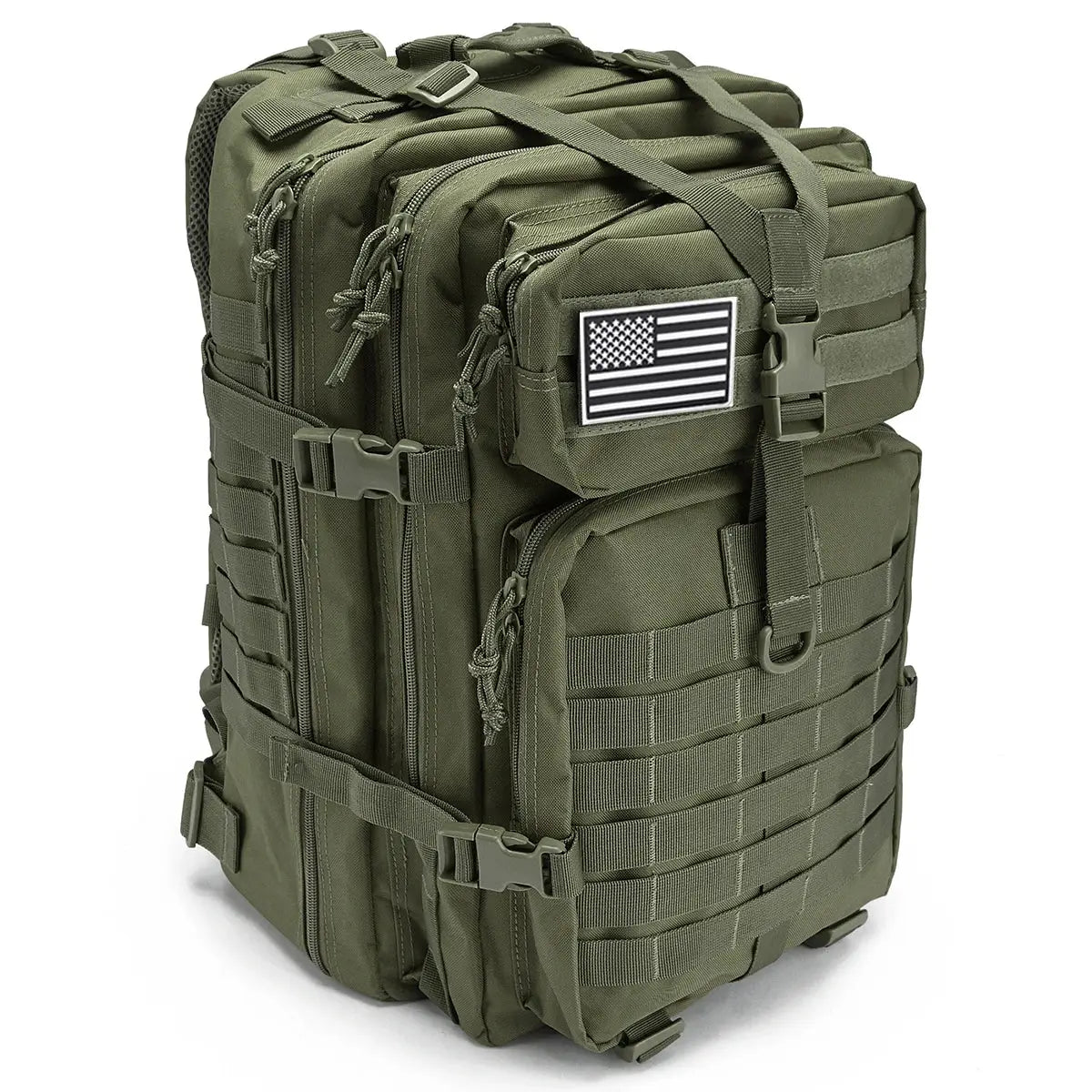 30/50L Tactical Backpacks Hiking Outdoor Survival Bags Trekking Hunting Bag