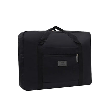 20L Travel Duffel Bag Lightweight Foldable Tote Carry On Luggage
