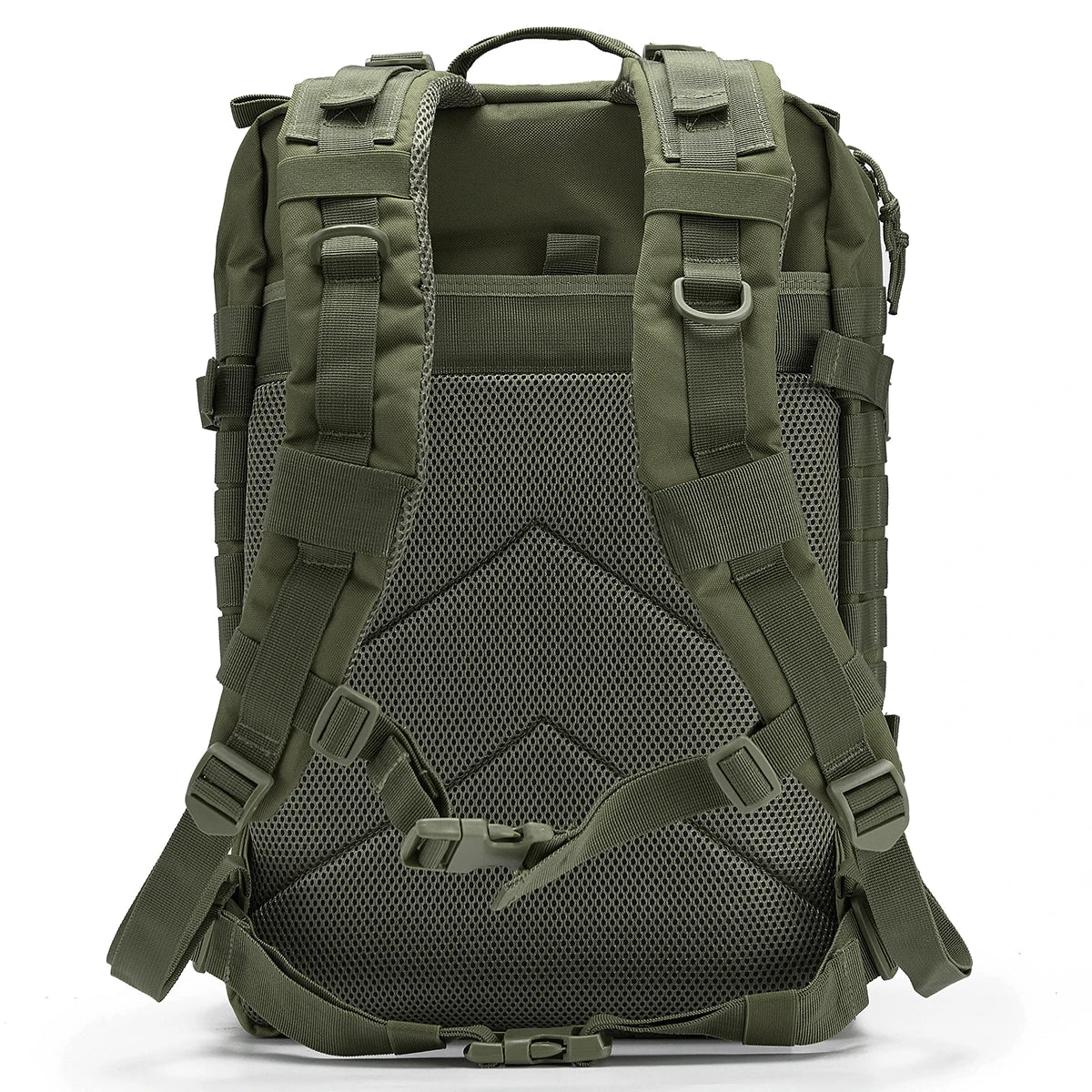 30/50L Tactical Backpacks Hiking Outdoor Survival Bags Trekking Hunting Bag