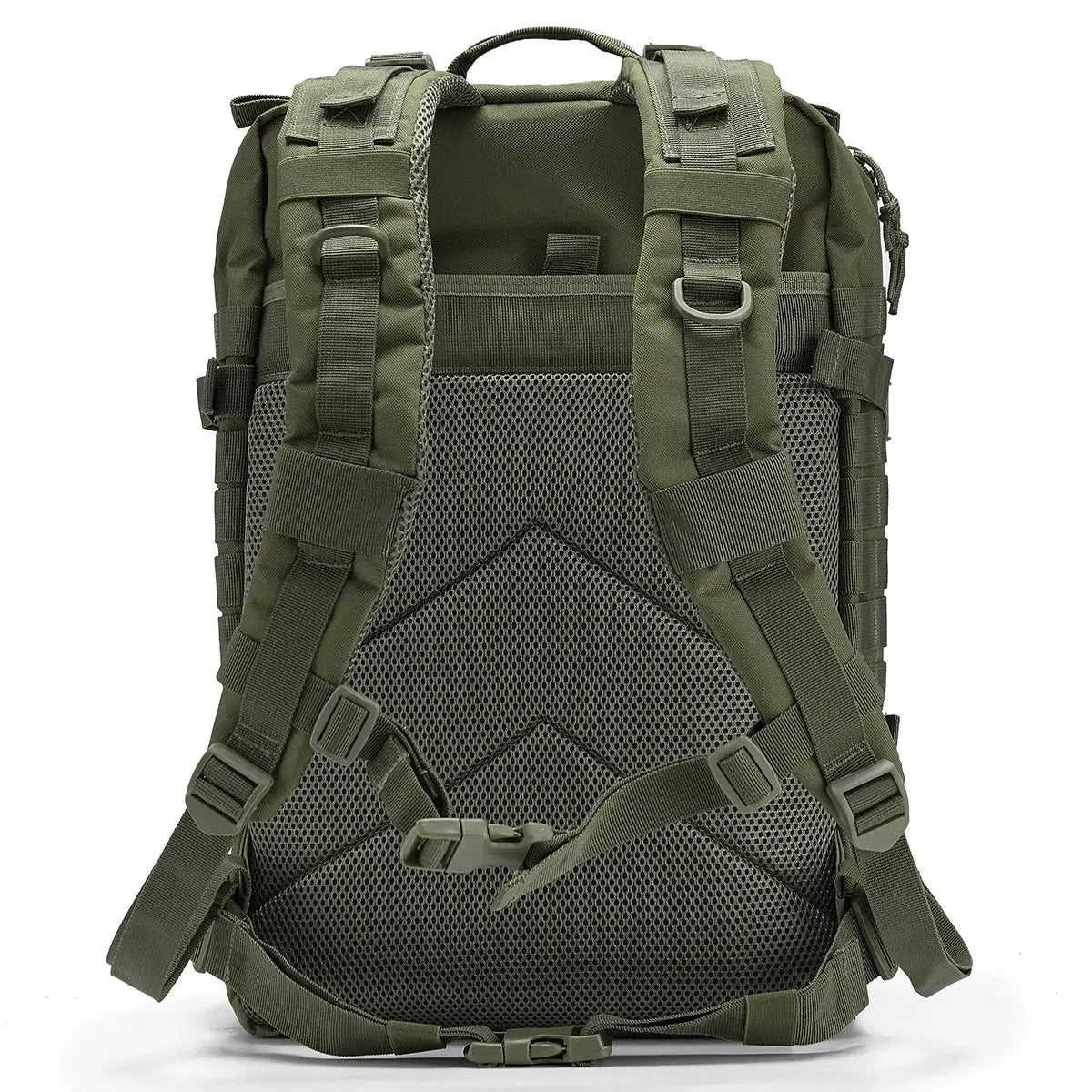 30/50L Tactical Backpacks Hiking Outdoor Survival Bags Trekking Hunting Bag