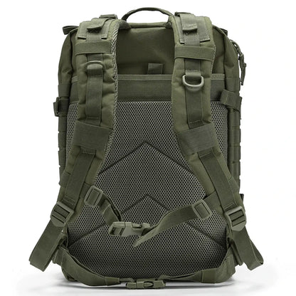 30/50L Tactical Backpacks Hiking Outdoor Survival Bags Trekking Hunting Bag