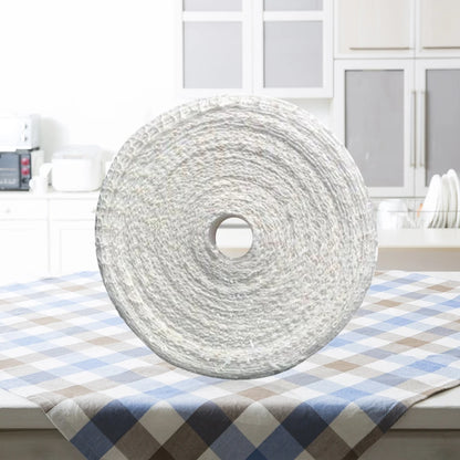 1/3m Roll Meat Netting Pork Kitchen Sauce Fragrant Household Net Bags Butcher Cotton Thread Accessories Rope  