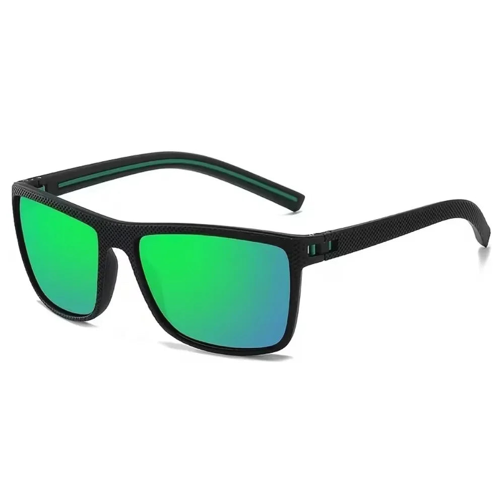 13 Pairs of Sports Glasses. Lightweight Frames. Multi-color lenses