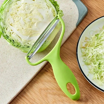 Vegetable Cutter Cabbage Slicer Vegetables Graters Cabbage shredder Fruit Peeler Knife Potato Zesters Cutter Kitchen Gadgets
