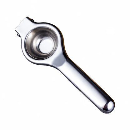 Stainless Steel Household Fruit Lemon Manual Juicer Citrus Orange Hand Squeezer Press Machine Durable Kitchen Tool