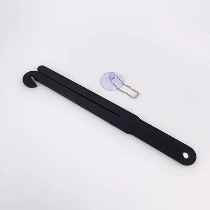 Home Kitchen Lightweight Reusable Portable Food Bag Opener Food Bag Cutter Kitchen gadgets Food Pouch Squeezer