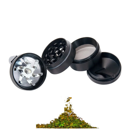Nut and Hard Spice Grinder for Nutmeg Ginger Salt and Peppercorn Hand tools, crushers