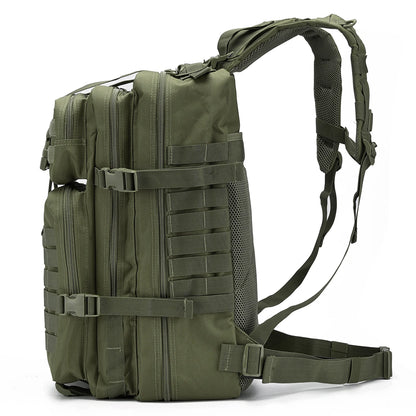 30/50L Tactical Backpacks Hiking Outdoor Survival Bags Trekking Hunting Bag