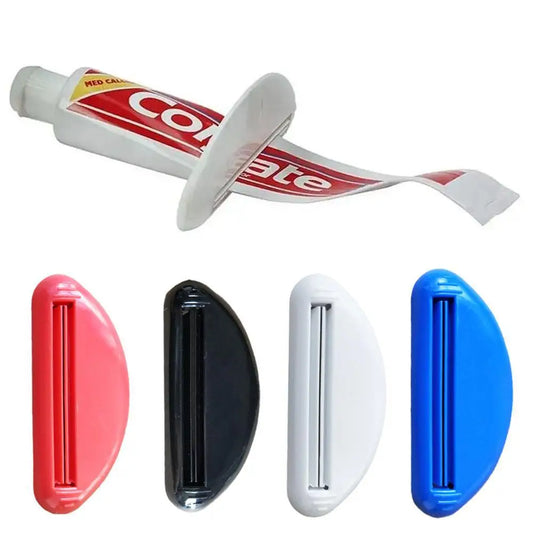 1pcs Toothpaste Tube Squeezer Multifunctional for Cream Tubes